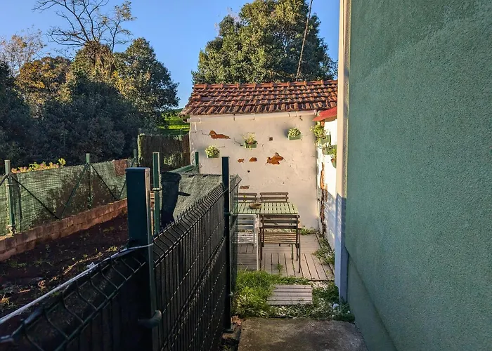 Jardin Secreto By Oasis Blibao Ebi02374